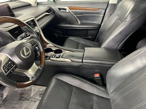 Used 2016 Lexus RX 450h 450h image 4