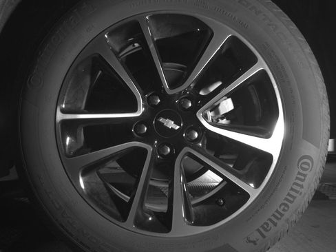 Used 2025 Chevrolet TrailBlazer LT image 14