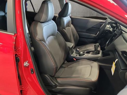 New 2026 Subaru Crosstrek 2.5i Limited AWD/4WD image 21