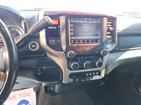 Used 2021 RAM 2500 Laramie AWD/4WD image 17