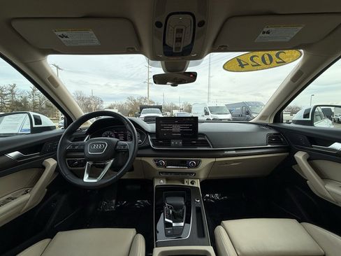 Used 2024 Audi Q5 2.0T Premium Plus image 23