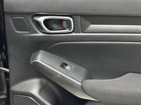 Certified 2022 Honda Civic Sport image 34
