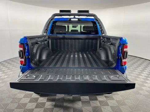Used 2023 RAM 1500 TRX w/ TRX Level 2 Equipment Group AWD/4WD image 48