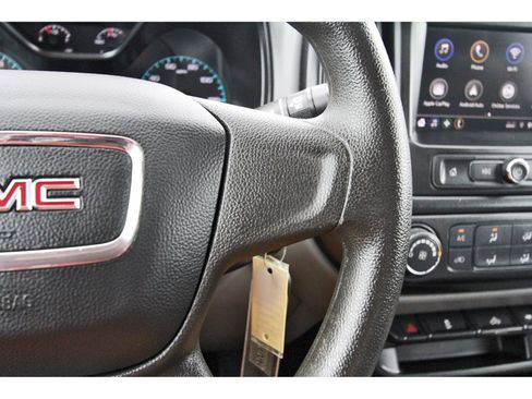 Used 2021 GMC Canyon Elevation Standard w/ Trailering Package RWD image 22