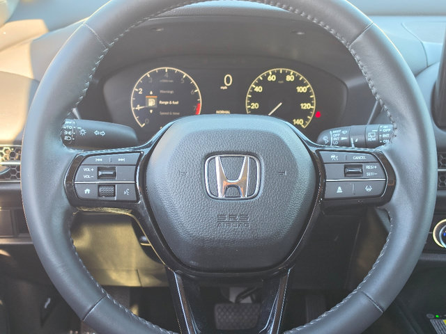 Used 2024 Honda HR-V EX-L image 29