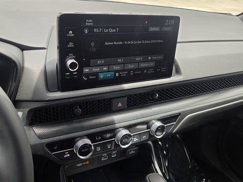 Certified 2024 Honda CR-V Sport-L image 21