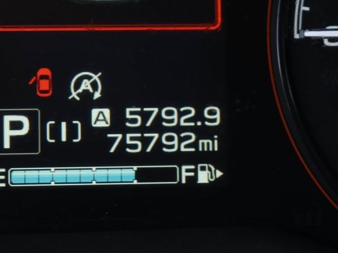 Used 2022 Subaru Forester Sport w/ Popular Package #3 image 25