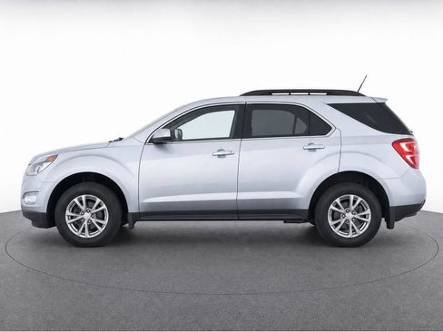 Used 2016 Chevrolet Equinox LT w/ LPO, Protection Package AWD/4WD image 6