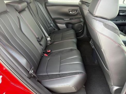Used 2026 Acura ADX A-Spec FWD image 15