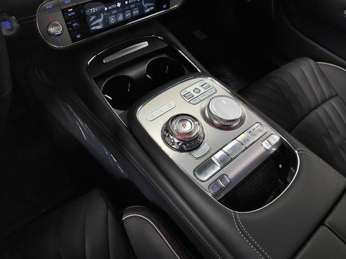 New 2026 Genesis G90 3.5T AWD/4WD image 32