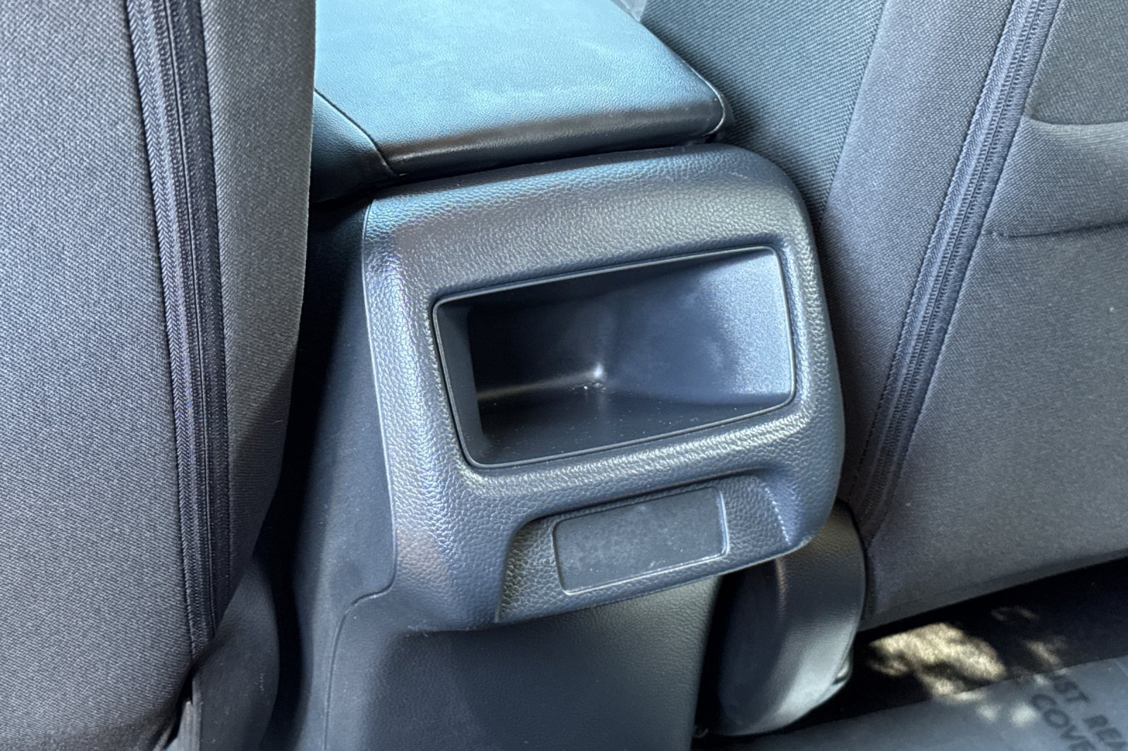 Used 2025 Honda HR-V LX image 14