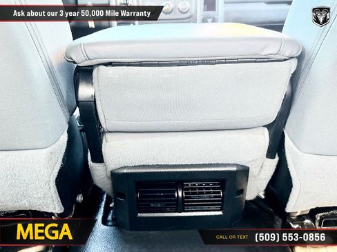 Used 2020 RAM 1500 4x4 Crew Cab Classic image 20