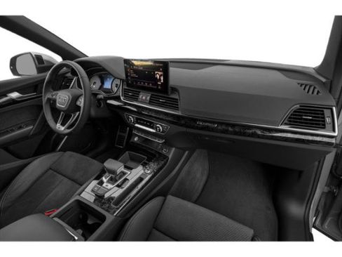 Used 2021 Audi SQ5 Premium Plus w/ Premium Plus Package AWD/4WD image 15