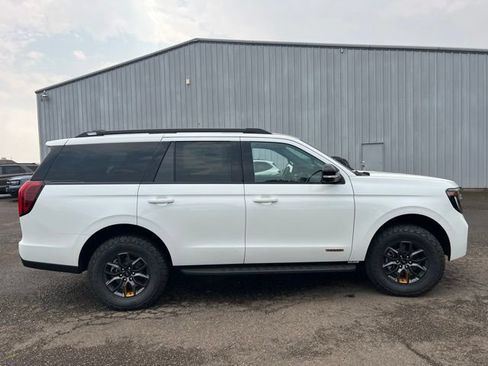 New 2026 Ford Expedition Tremor AWD/4WD image 6