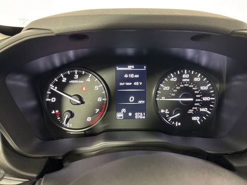 Used 2024 Subaru Impreza 2.0i image 20