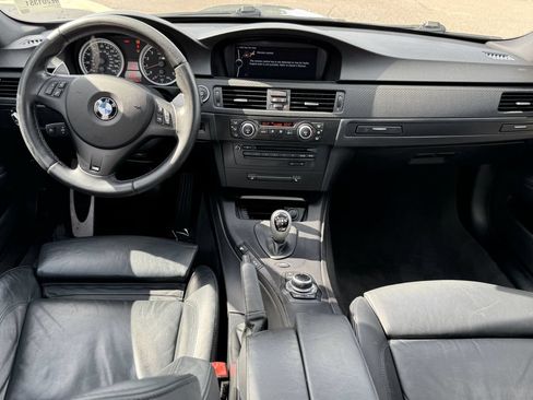 Used 2009 BMW M3 Sedan RWD image 27
