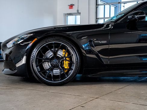 Used 2024 Mercedes-Benz AMG GT 55 image 9