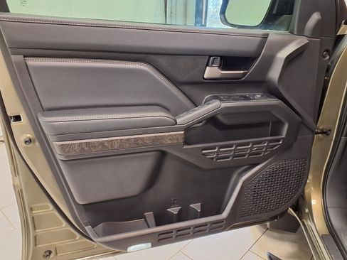 Used 2026 Toyota Tacoma Limited image 27