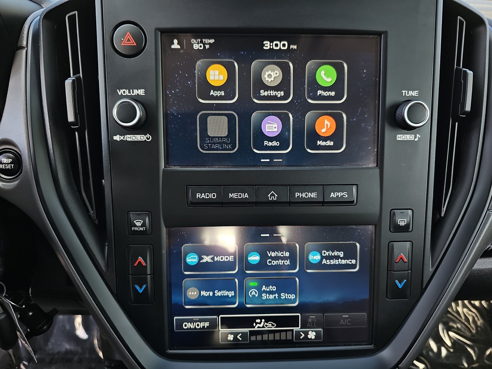 Certified 2024 Subaru Crosstrek 2.0i AWD/4WD image 21