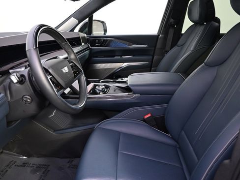 New 2025 Cadillac Escalade IQ Sport 2 image 13