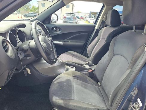 Used 2013 Nissan Juke SV image 7