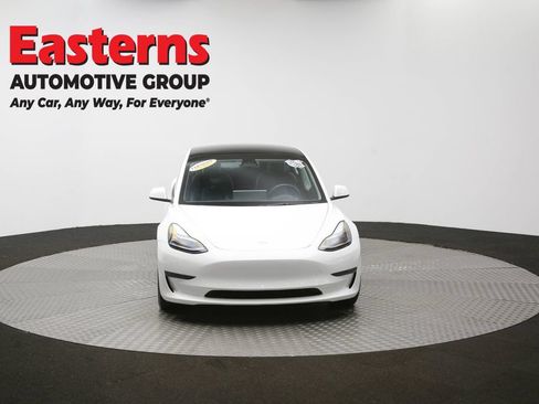Used 2023 Tesla Model 3 Performance AWD/4WD image 52