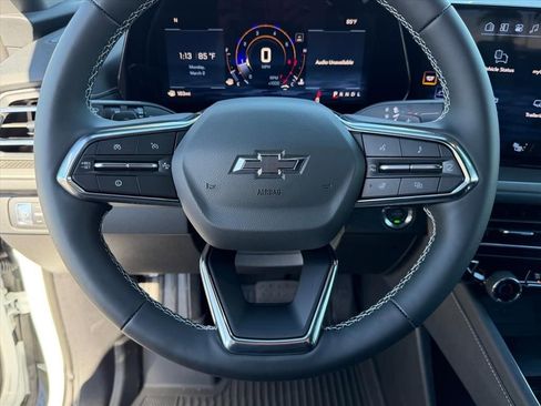 New 2026 Chevrolet Traverse LT w/ Midnight/Sport Edition image 10