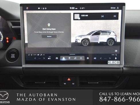 New 2026 MAZDA CX-5 Preferred AWD/4WD image 31