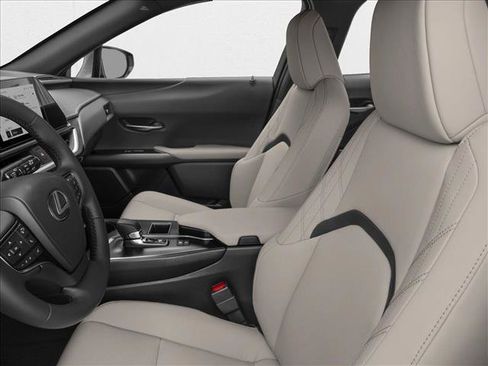 New 2026 Lexus UX 300h FWD w/ Accessory Package (2T) image 6