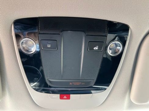 Used 2024 Kia EV6 Wind image 27