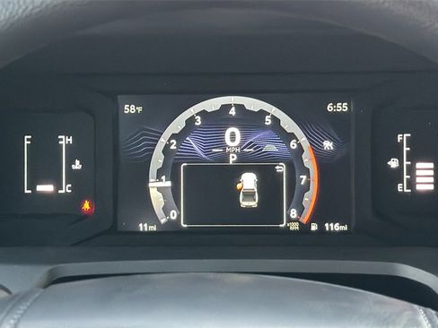 New 2025 Toyota Tacoma SR5 image 25