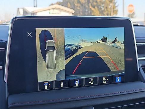 Used 2024 Chevrolet Tahoe RST w/ Luxury Package image 8