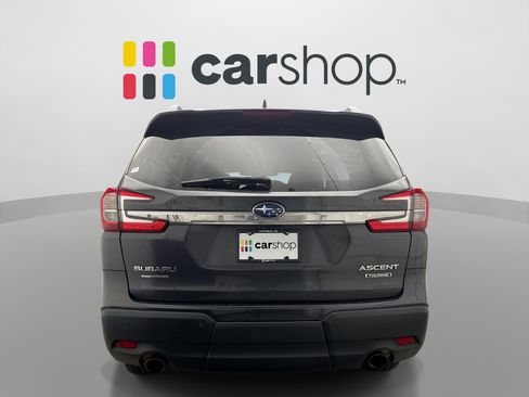 Used 2023 Subaru Ascent Touring AWD/4WD image 4