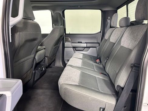 Used 2023 Ford F150 XLT w/ Equipment Group 302A High AWD/4WD image 14