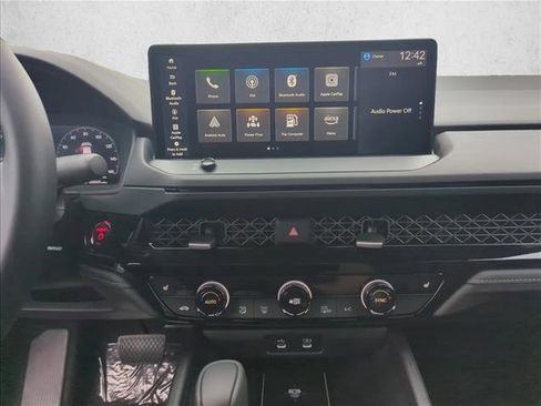 New 2025 Honda Accord EX-L image 15