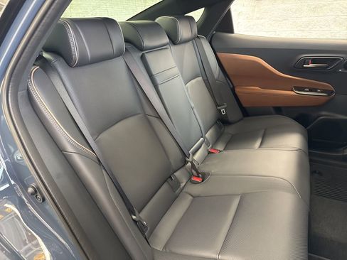 New 2026 Toyota Crown Limited image 41