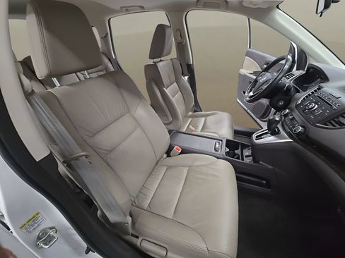 Used 2014 Honda CR-V EX-L image 26