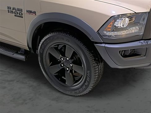 Used 2019 RAM 1500 Classic Warlock image 14