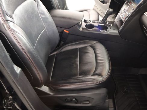 Used 2019 Ford Explorer Sport w/ Equipment Group 401A image 15