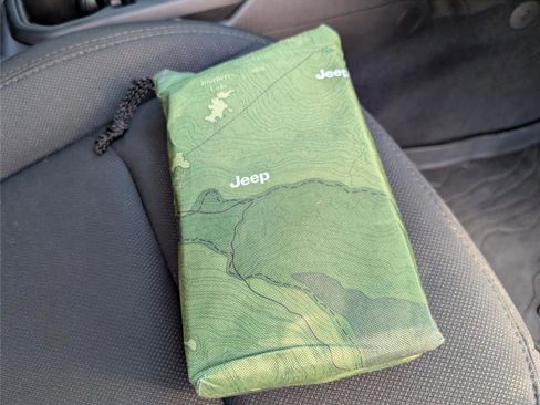 Used 2020 Jeep Wrangler Unlimited Sport S image 38