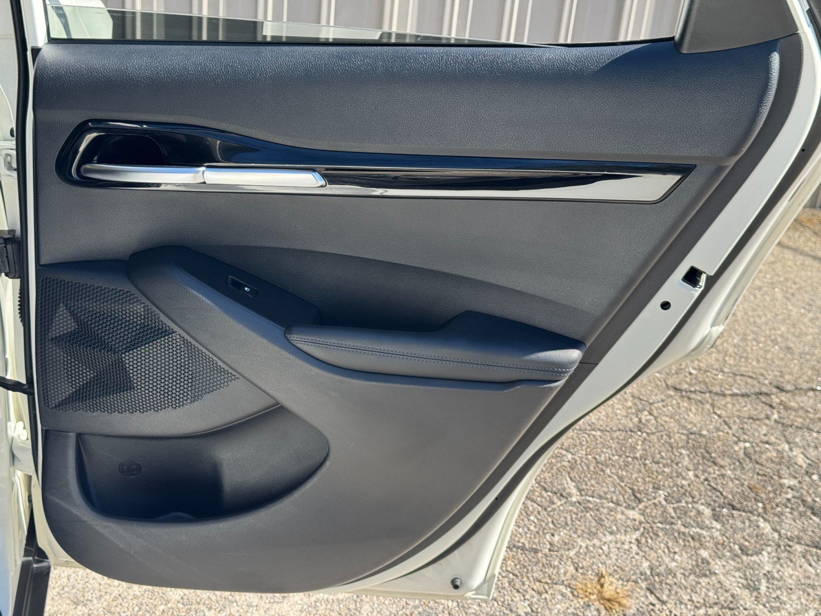 Used 2021 Kia Seltos S FWD image 36