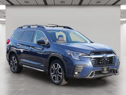 Used 2024 Subaru Ascent Touring