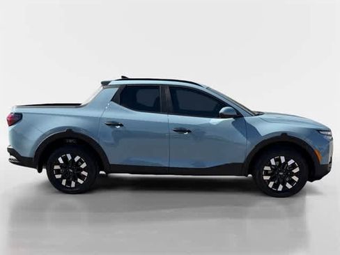 Certified 2025 Hyundai Santa Cruz SEL image 6