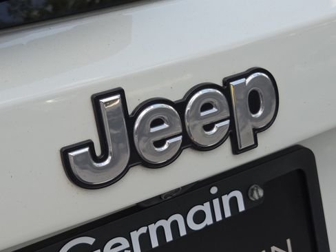 Used 2022 Jeep Renegade Sport w/ Sport Appearance Group FWD image 15