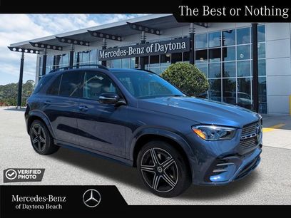 Used 2024 Mercedes-Benz GLE 350 4MATIC