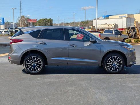 Used 2025 Acura RDX SH-AWD w/ Advance Package image 7