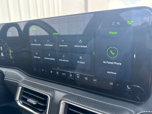 Used 2024 Ford Mustang Premium RWD image 26