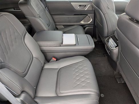 New 2026 INFINITI QX80 Autograph w/ Premium Cargo Package image 30