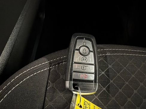 Used 2024 Ford Escape Active AWD/4WD image 38