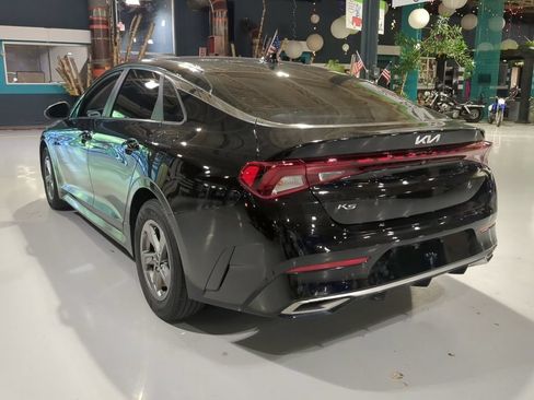 Used 2022 Kia K5 LXS FWD image 10